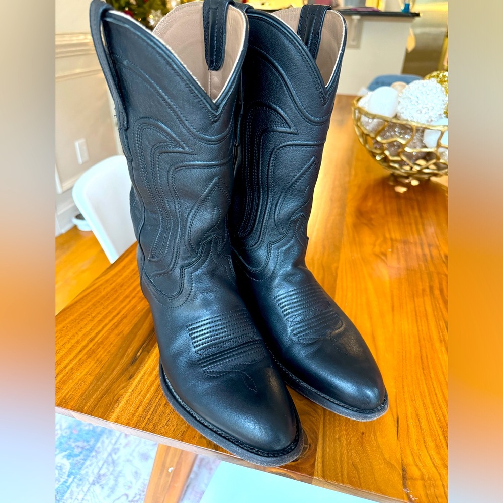 Tecovas boots “The Jamie”